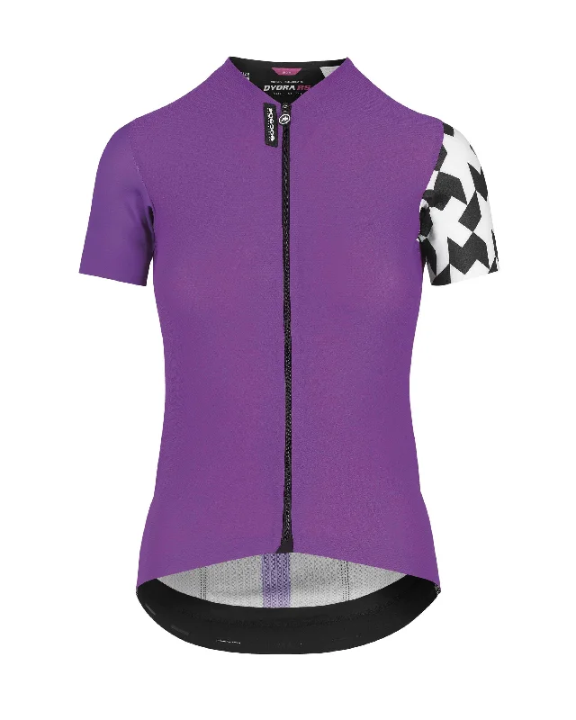 Women's Dyora RS Summer Jersey - Venus Violet Cozy Sweatshirts for Fall