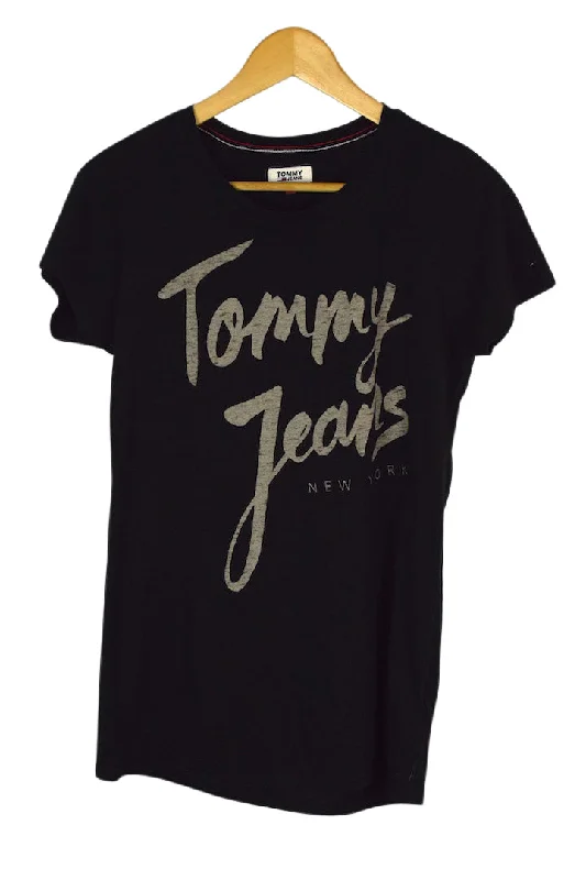 Tommy Jeans Brand T-shirt