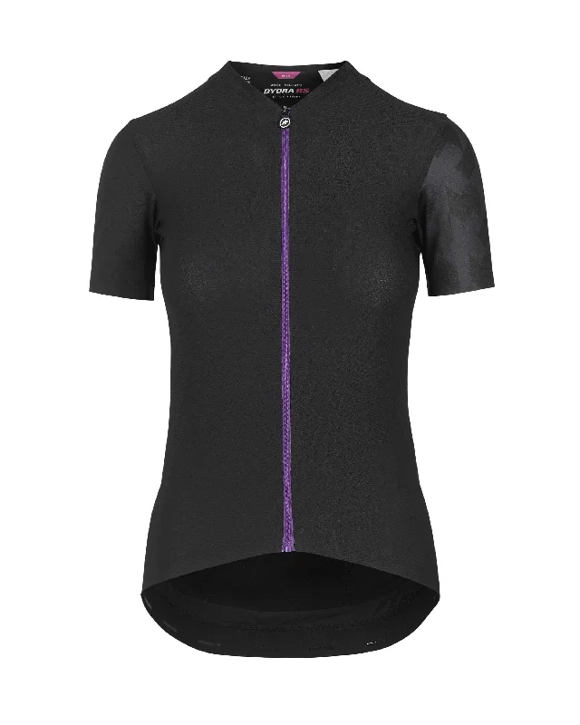 Women's Dyora RS Summer Jersey - Black Classic Hoodie Sweatshirt