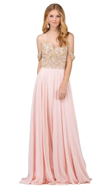 Dancing Queen 2252 Luxury unclassified dresses