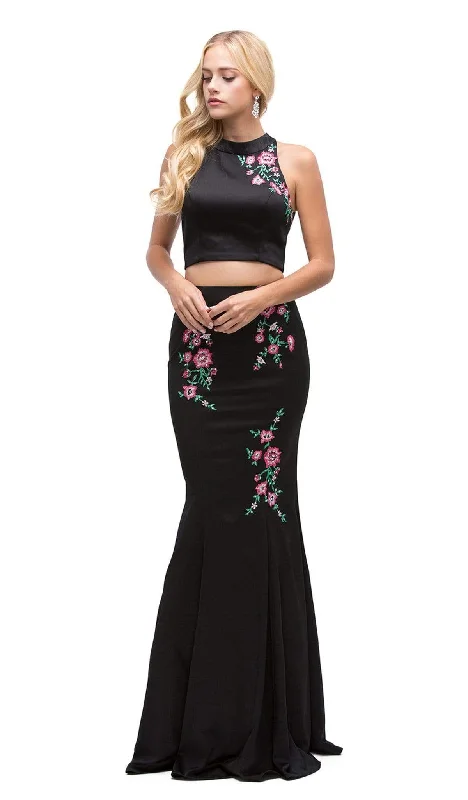 Dancing Queen 9873 Engagement unclassified dresses