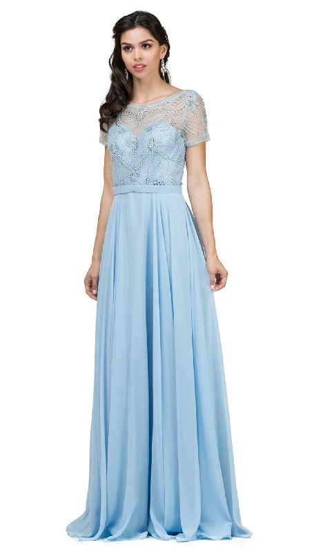 Sky Blue