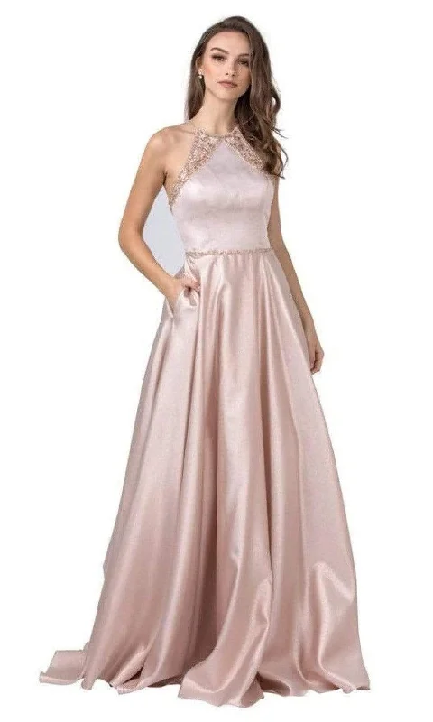 Aspeed Design L2455 Stylish unclassified dresses