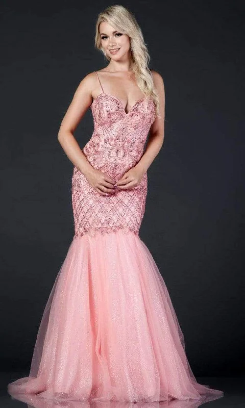 Aspeed Design L2367 Casual unclassified dresses
