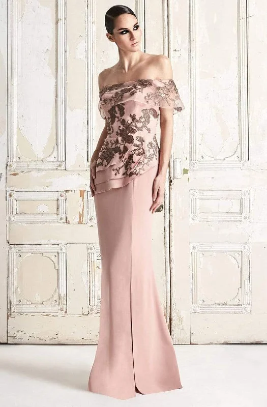 Alexander by Daymor 773 Short unclassified dresses