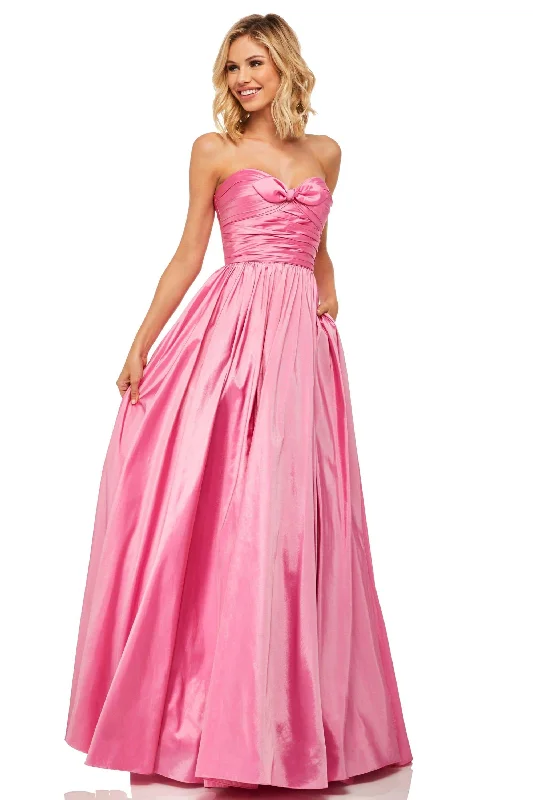 Sherri Hill 52833 Date night unclassified dresses