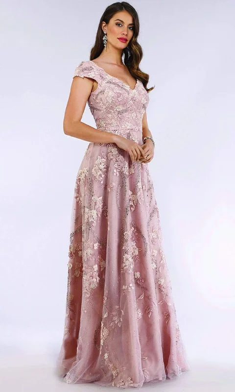 Lara Dresses 29629 Beaded unclassified dresses