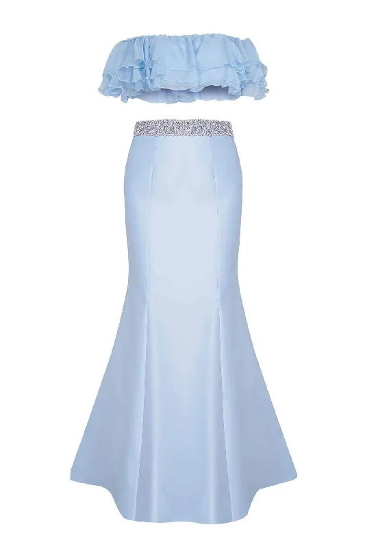 Skyway Blue