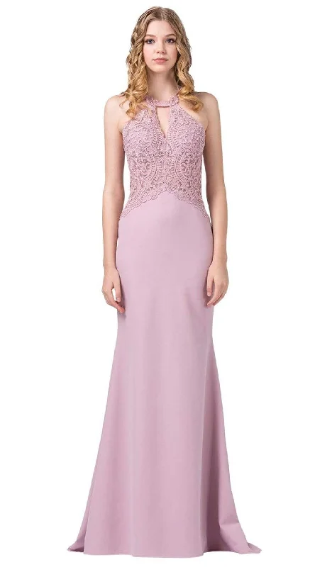 Dancing Queen 2787 Soft fabric unclassified dresses