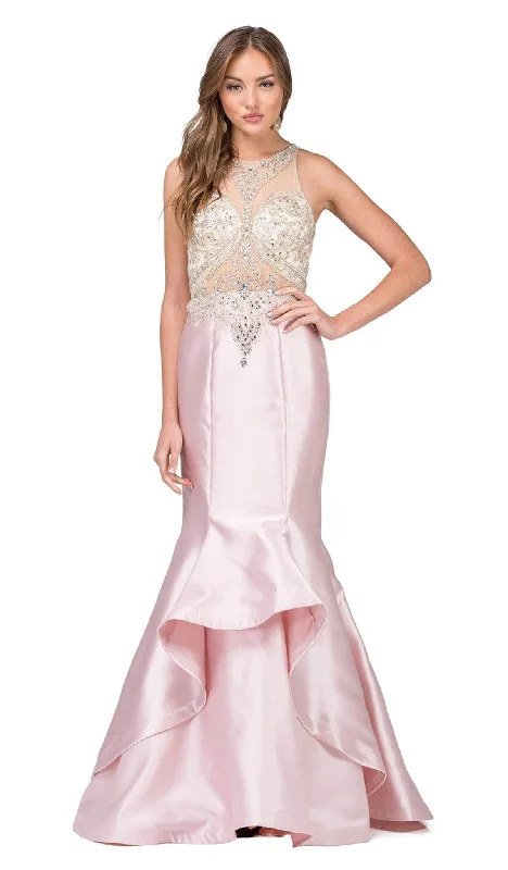 Dancing Queen 9930 Elegant unclassified dresses