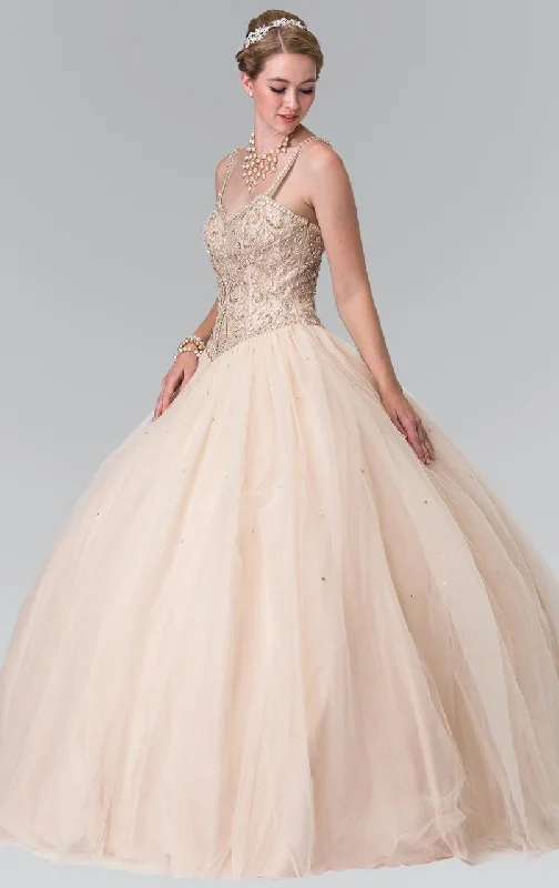 Elizabeth K GL2350 Chic unclassified dresses