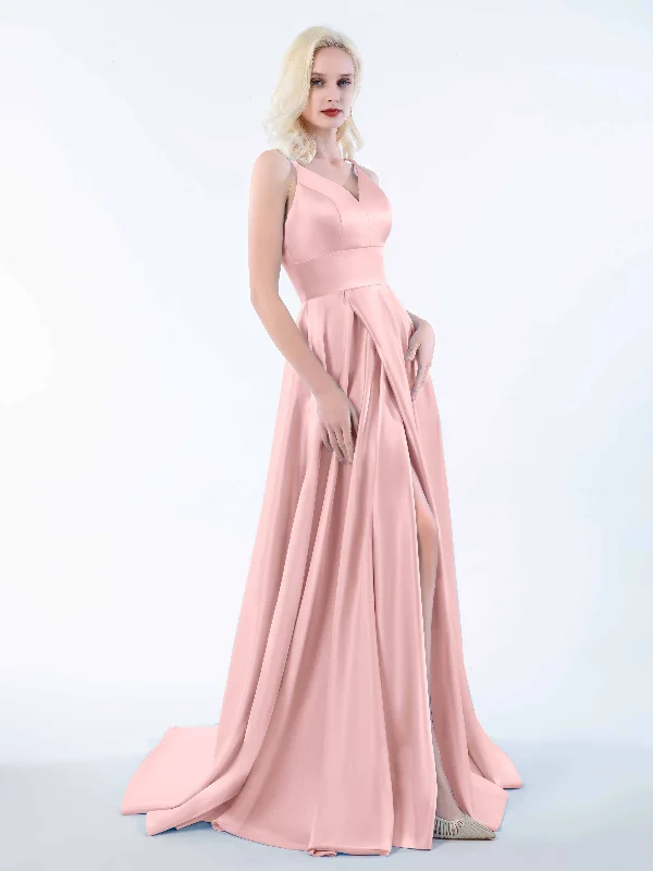 Blushing Pink