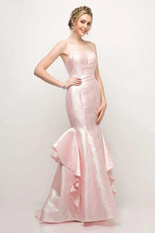 Cinderella Divine A5033 Elegant evening unclassified dresses