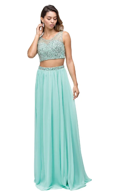 Dancing Queen 9574 Fall unclassified dresses