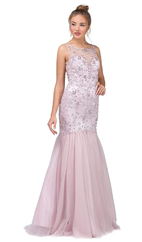 Dancing Queen 2250 Long sleeve unclassified dresses