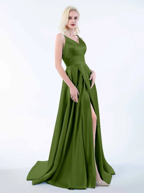 Olive Green