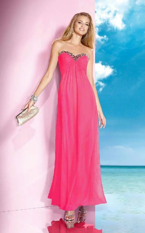 Alyce Paris 35592 Corset unclassified dresses