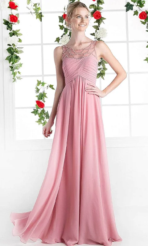 Cinderella Divine CJ211 Petite unclassified dresses