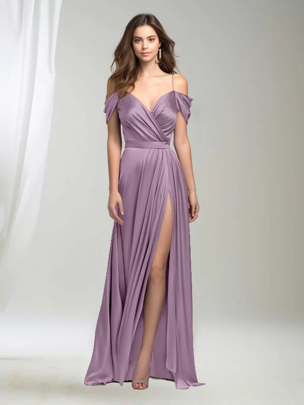 Vintage Mauve