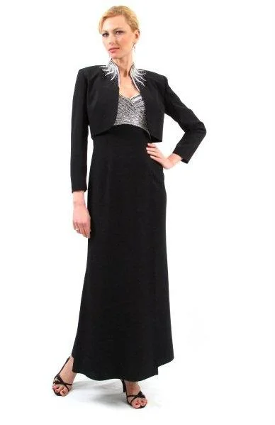 Alexander by Daymor 703112 Long unclassified dresses