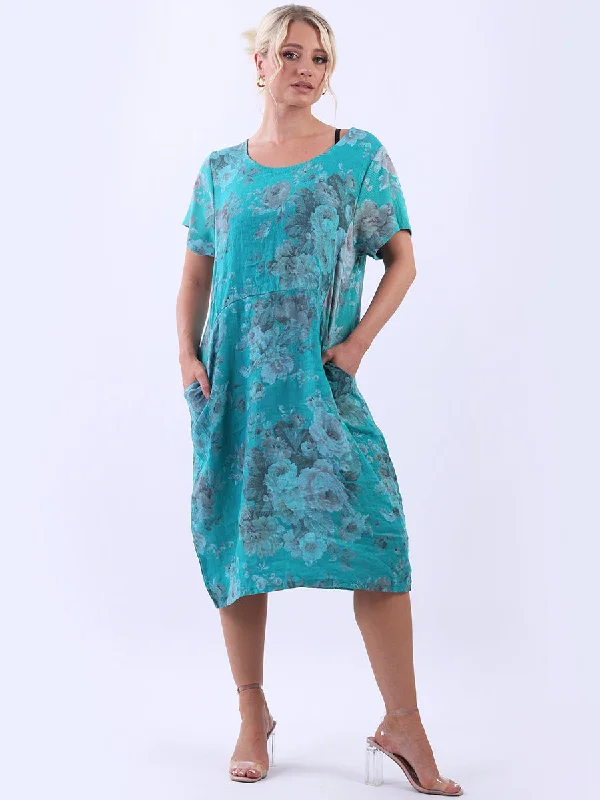 Teal