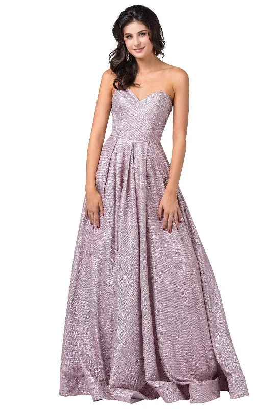 Dancing Queen 2651 Printed unclassified dresses
