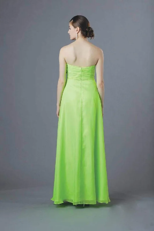 Neon Lime
