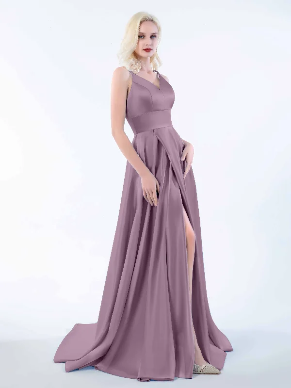 Vintage Mauve