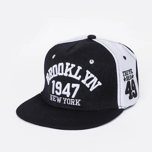 1947-Black