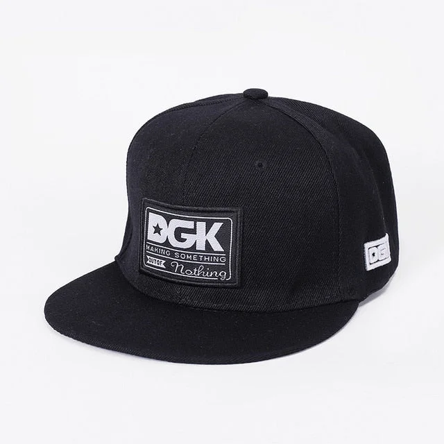 DGK-nothing