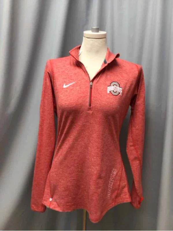 NIKE SIZE MEDIUM Ladies TOP