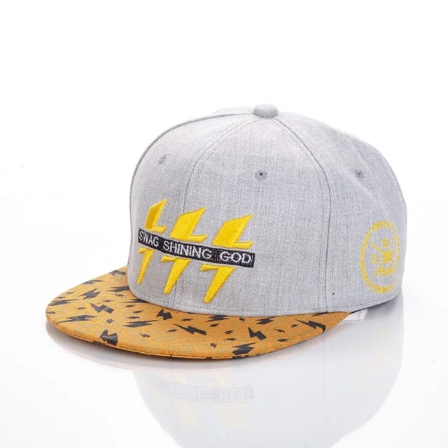 lightning-Grey
