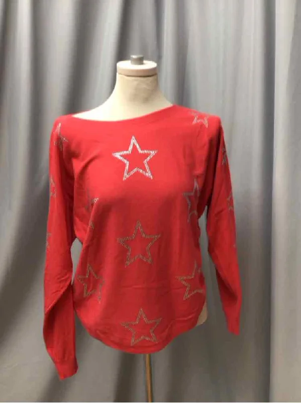 LIV MILANO SIZE MEDIUM Ladies TOP