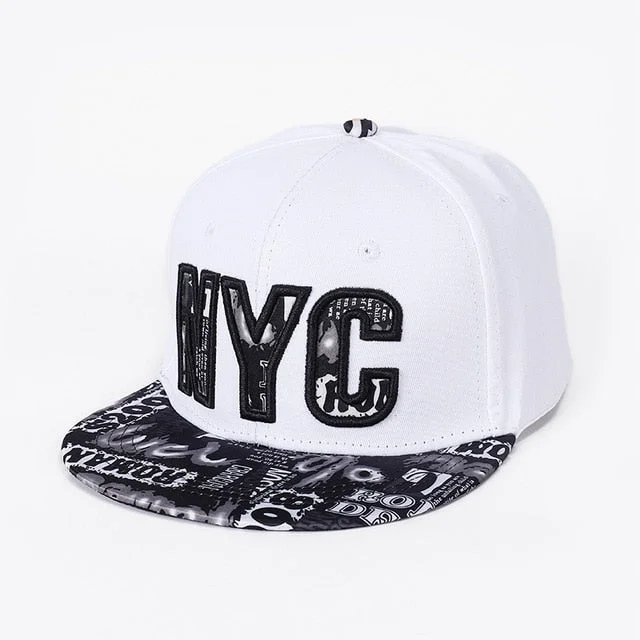 NYC-white