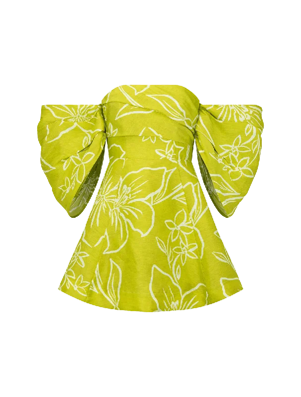 DAHLIA MINI DRESS Glamorous mini dresses