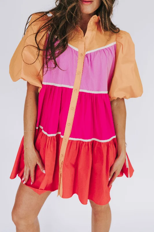 Time Stands Still Dress Shein mini dresses
