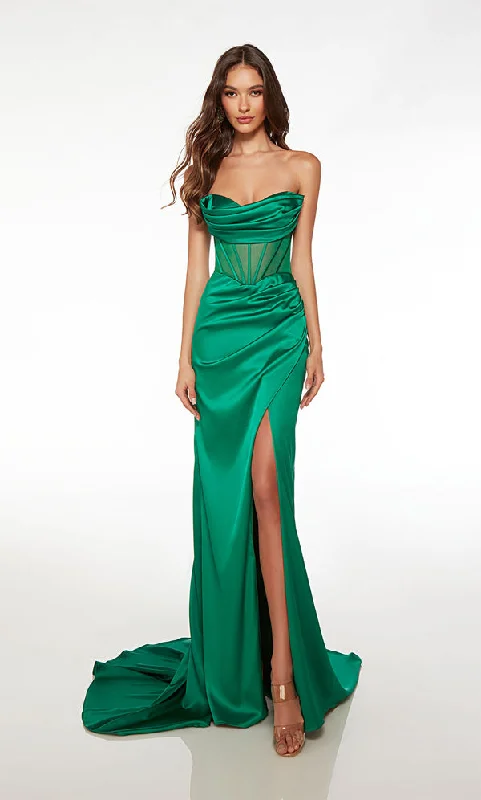 Alyce Prom (61572) Spring 2024 Pencil unclassified skirts