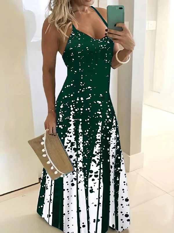 Green  Dots