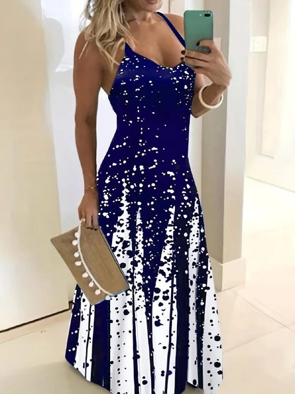 Blue Dots