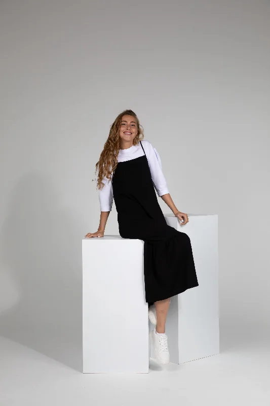 NOD NY Slip Midi Set Dress Wedding guest midi dresses